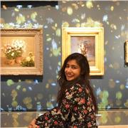 Biology tutor for students of all ages